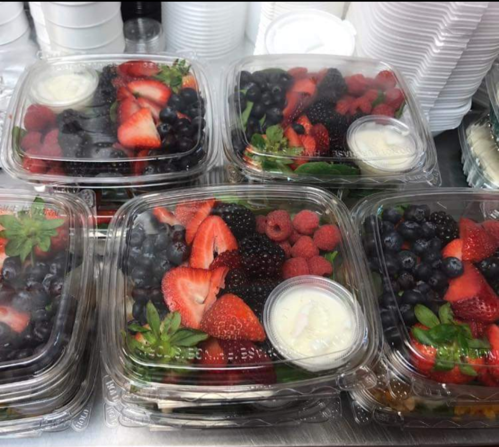 OneTaste | restaurant | 833 Park Rd, Pleasant Grove, AL 35127, USA | 2055366150 OR +1 205-536-6150