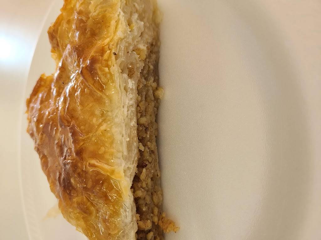 Olympic deli LLC | restaurant | 128 N Pinellas Ave, Tarpon Springs, FL 34689, USA | 7274839504 OR +1 727-483-9504