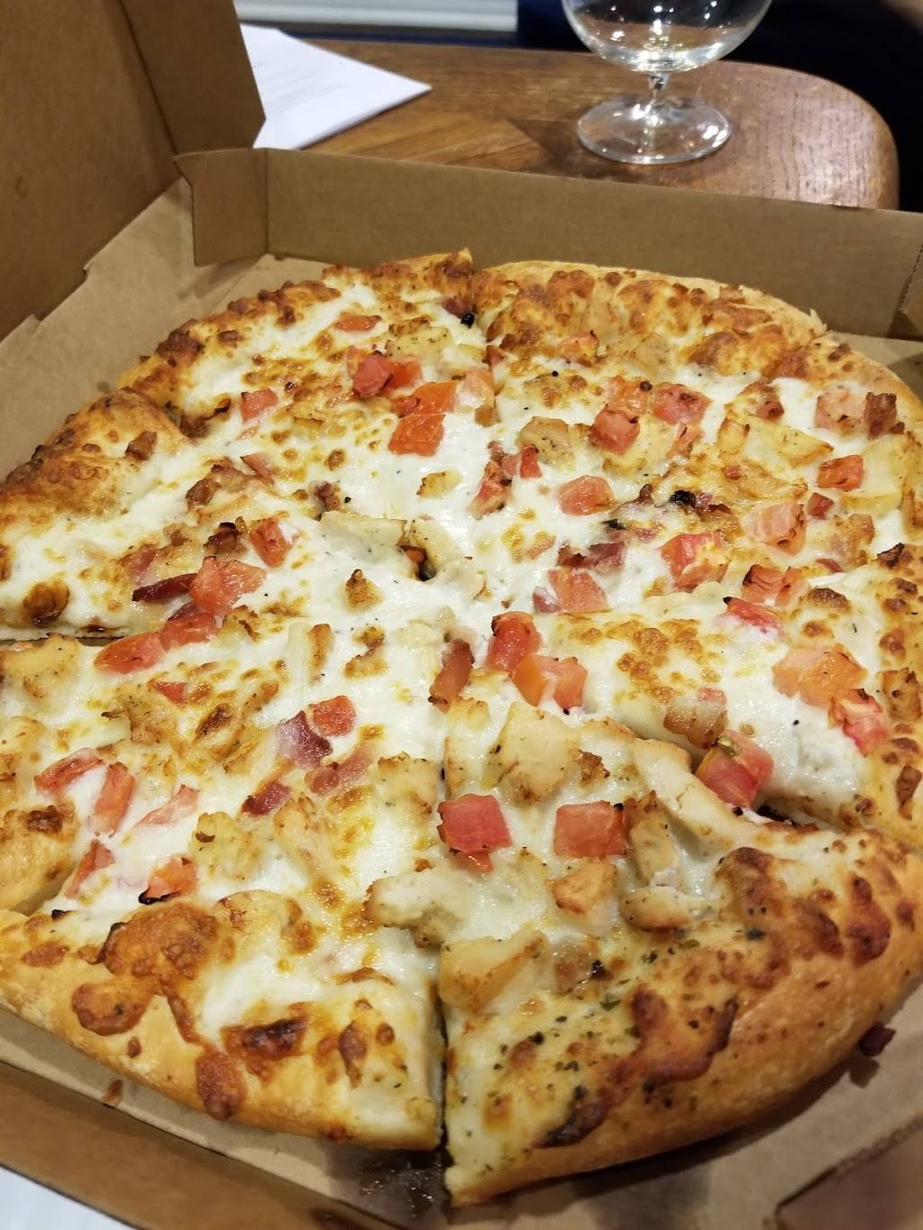 Pizza Hut | restaurant | 210 Arneill Rd, Camarillo, CA 93010, USA | 8059875000 OR +1 805-987-5000