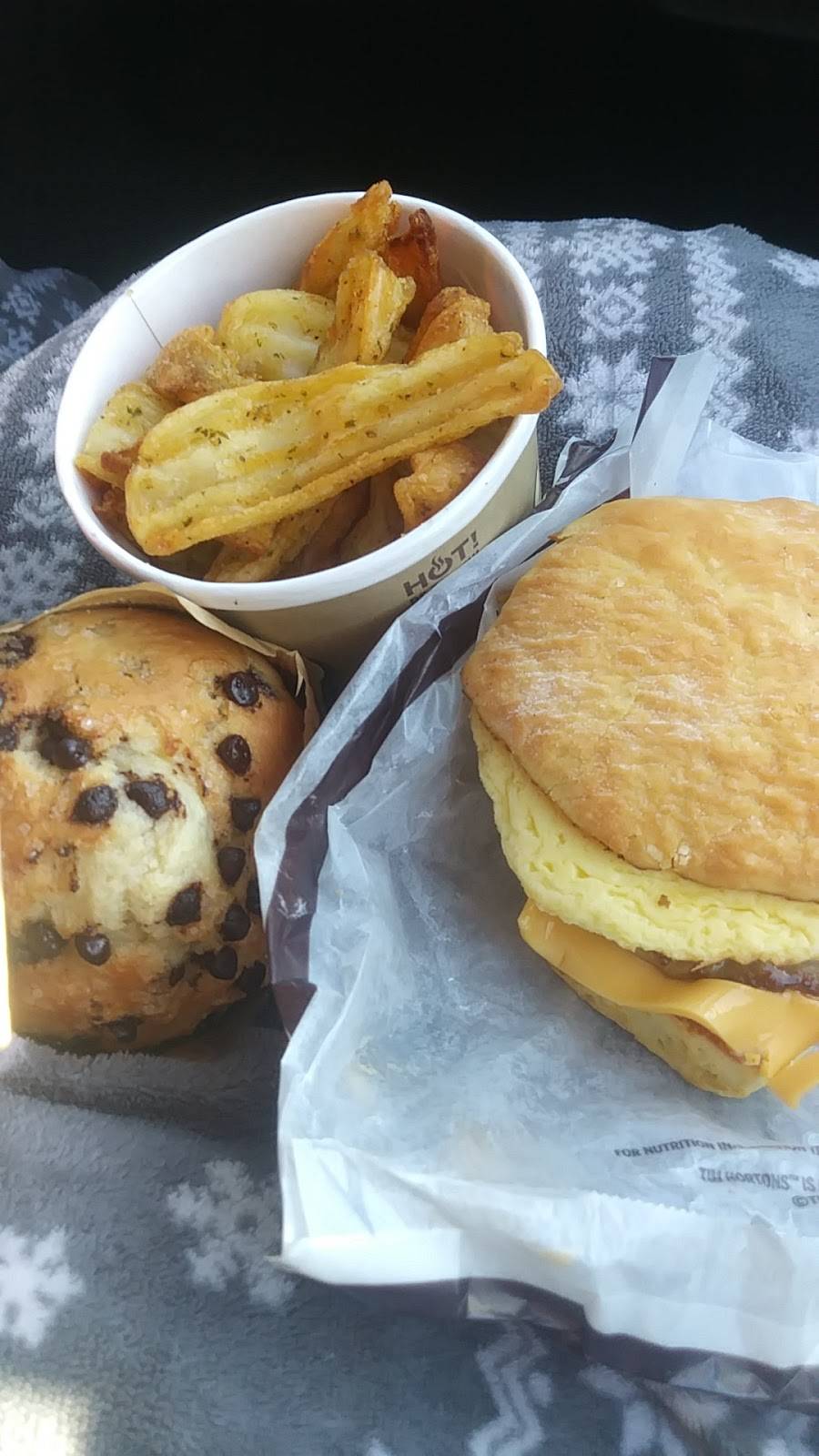 Tim Hortons | restaurant | 4700 Military Rd, Niagara Falls, NY 14305, USA | 7162974232 OR +1 716-297-4232