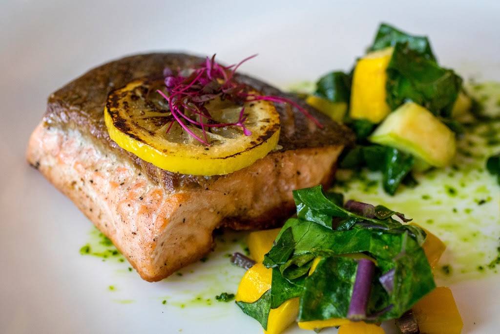 Rockefeller Room | restaurant | 136 Francis St E, Williamsburg, VA 23185, USA | 8662998521 OR +1 866-299-8521