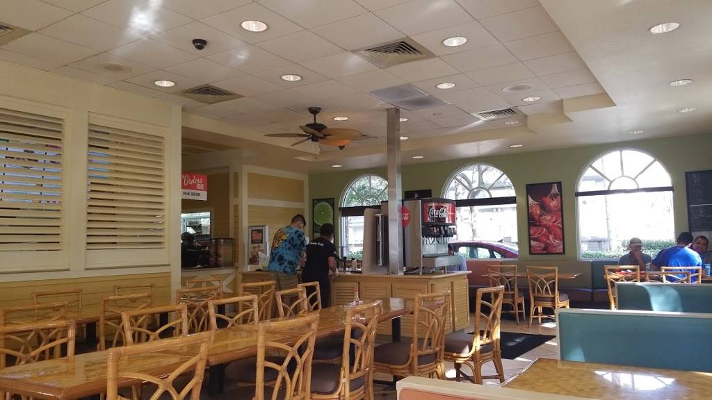 Pollo Tropical | restaurant | 14880 SW 31st St, Miramar, FL 33027, USA | 9544317998 OR +1 954-431-7998