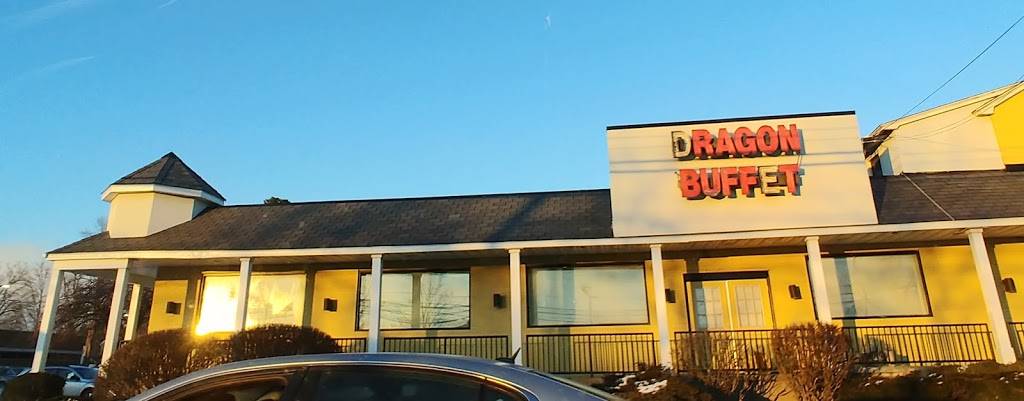Dragon Buffet | restaurant | 1881 Central Ave, Albany, NY 12205, USA | 5184526963 OR +1 518-452-6963