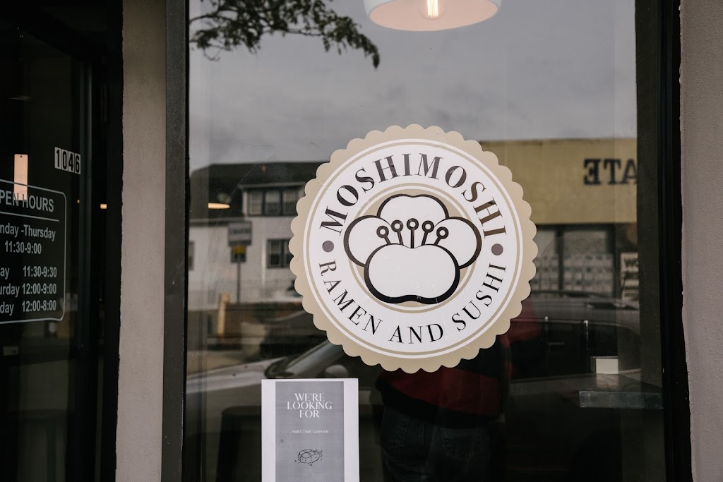 Moshi Moshi | restaurant | 1046 W Beech St, Long Beach, NY 11561, USA | 5163031277 OR +1 516-303-1277