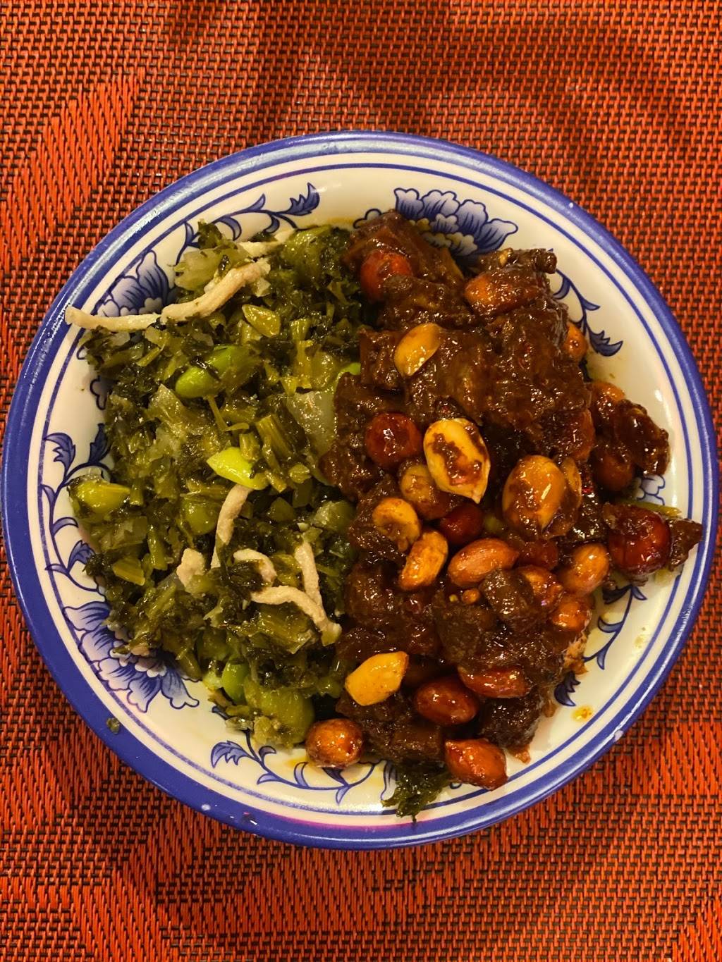 Red Noodle House 小红楼 | restaurant | 41-73A Bowne St, Queens, NY 11355, USA | 6468498888 OR +1 646-849-8888