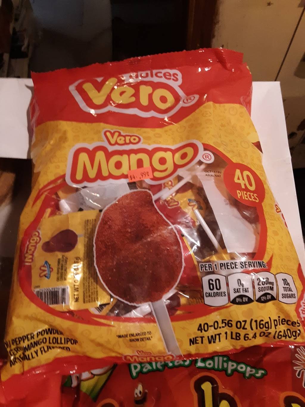 Aguas Calientes #1 | restaurant | 109 Fairfield Pike, Shelbyville, TN 37160, USA | 9316809790 OR +1 931-680-9790