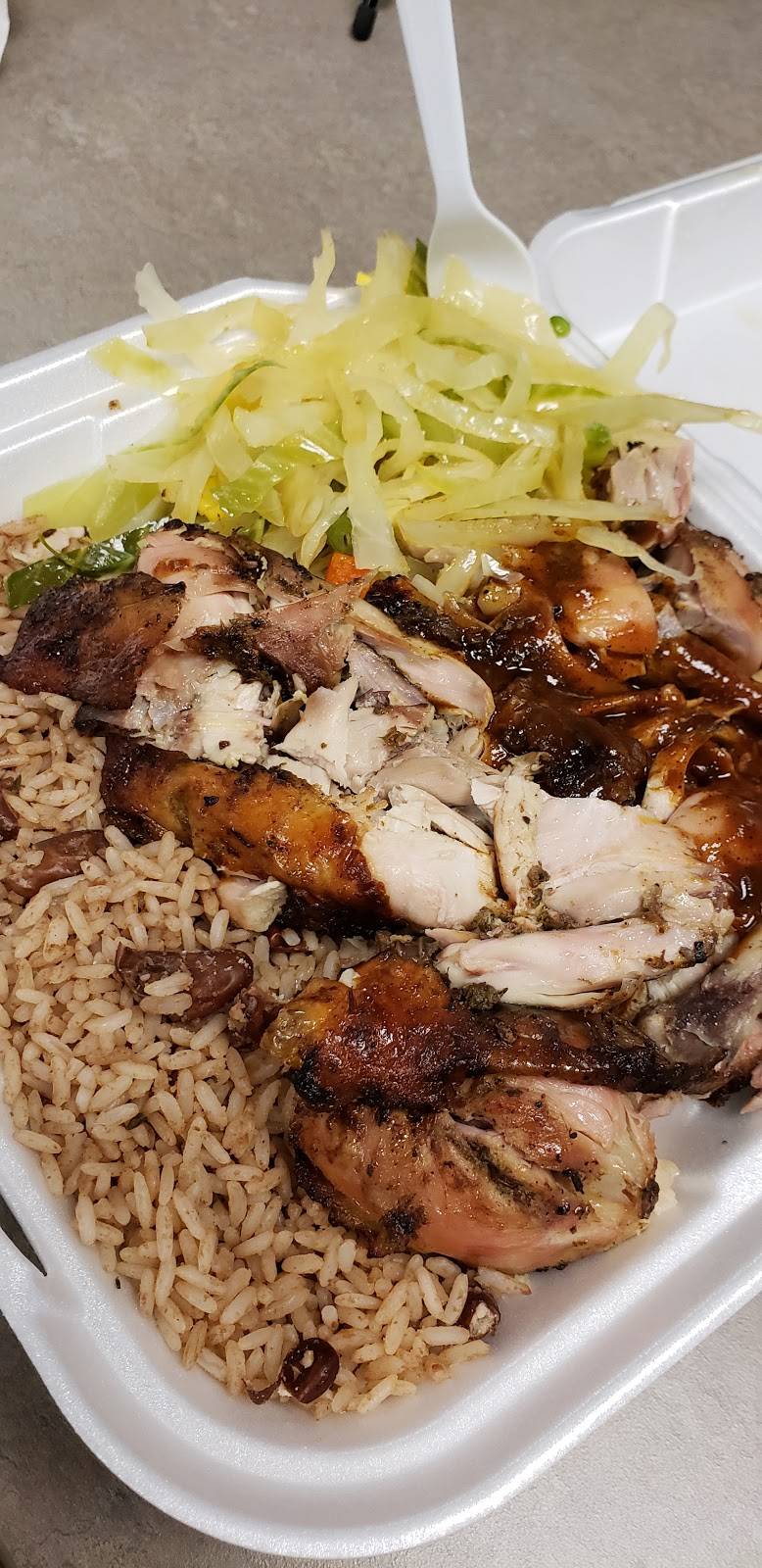 Millers Jamaican cuisine | restaurant | 6854 Forest City Rd, Orlando, FL 32810, USA | 4077769271 OR +1 407-776-9271
