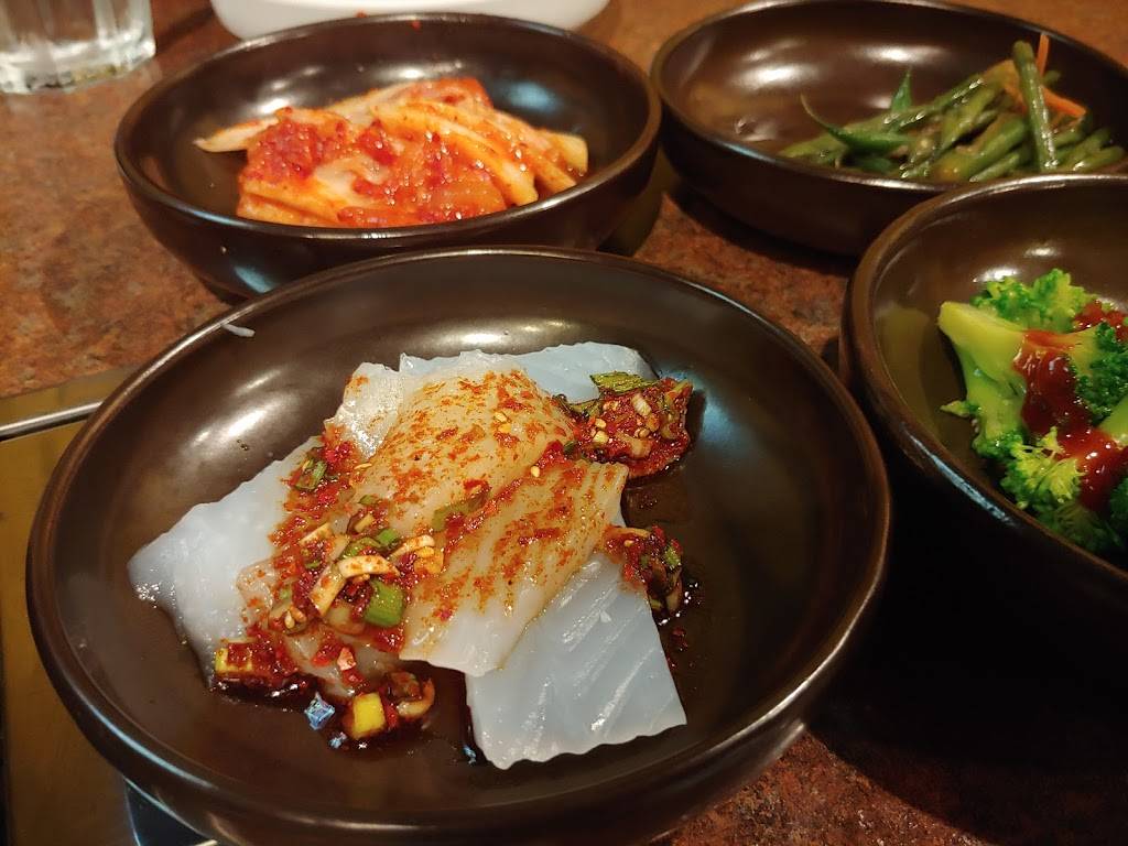Chung Sol Restaurant | restaurant | 14920 Hwy 99, Lynnwood, WA 98087, USA | 4257417000 OR +1 425-741-7000