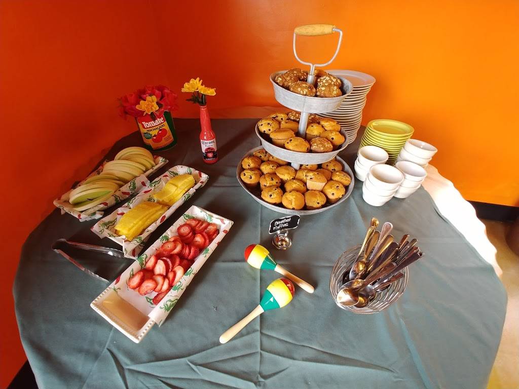 Amandas Cantina | restaurant | 8050 N Academy Blvd, Colorado Springs, CO 80920, USA | 7192666680 OR +1 719-266-6680