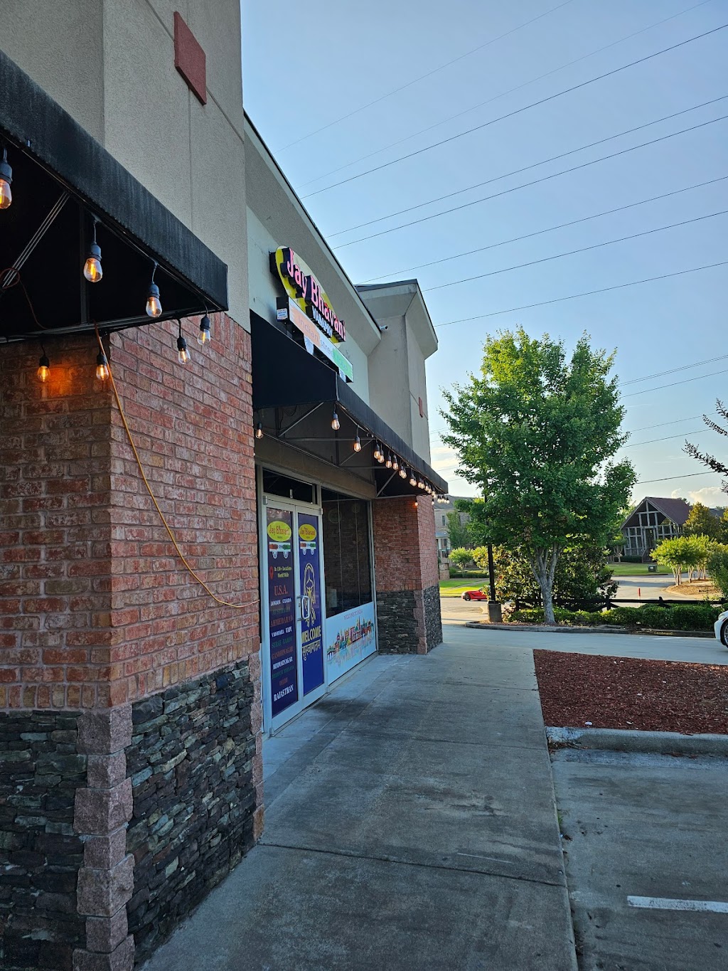Bombay Republic Alpharetta | restaurant | 13020 Morris Rd ste j, Alpharetta, GA 30004, USA | 4702754162 OR +1 470-275-4162
