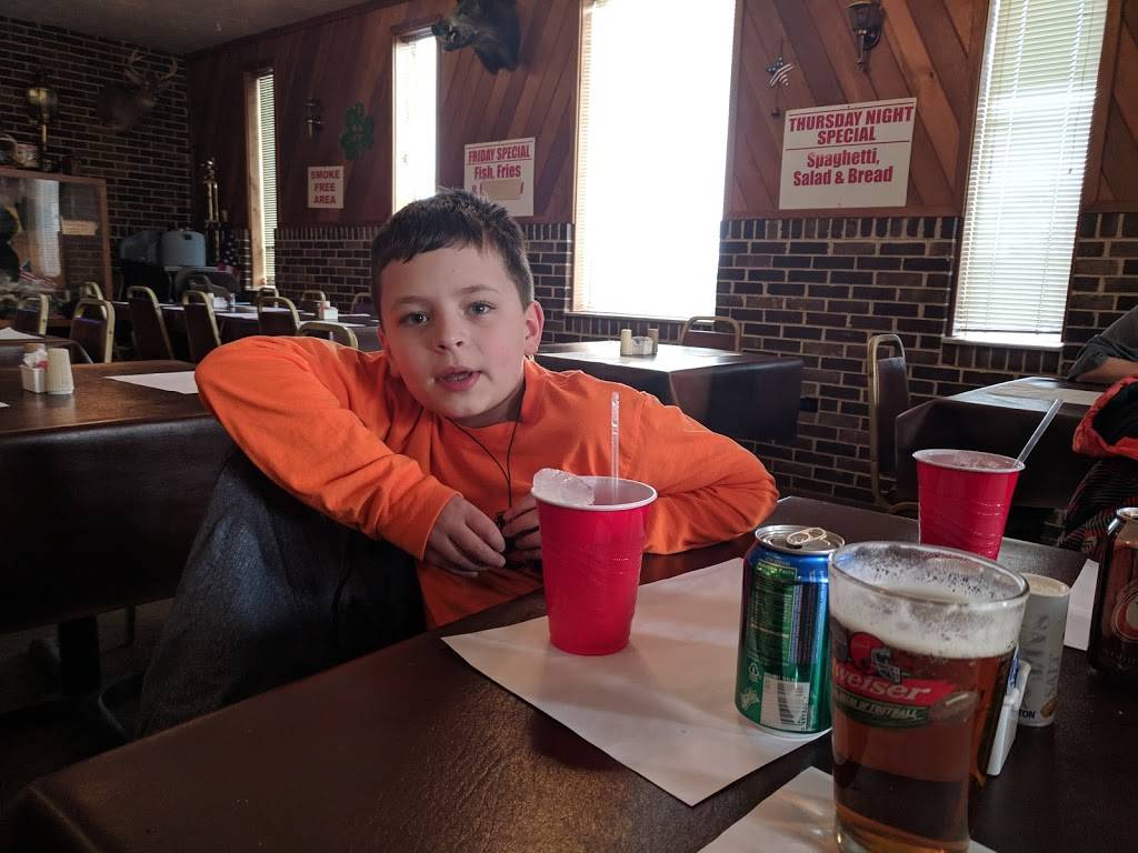 Bears Inn | restaurant | 710 Hite Rd, Harwick, PA 15049, USA | 7242748294 OR +1 724-274-8294