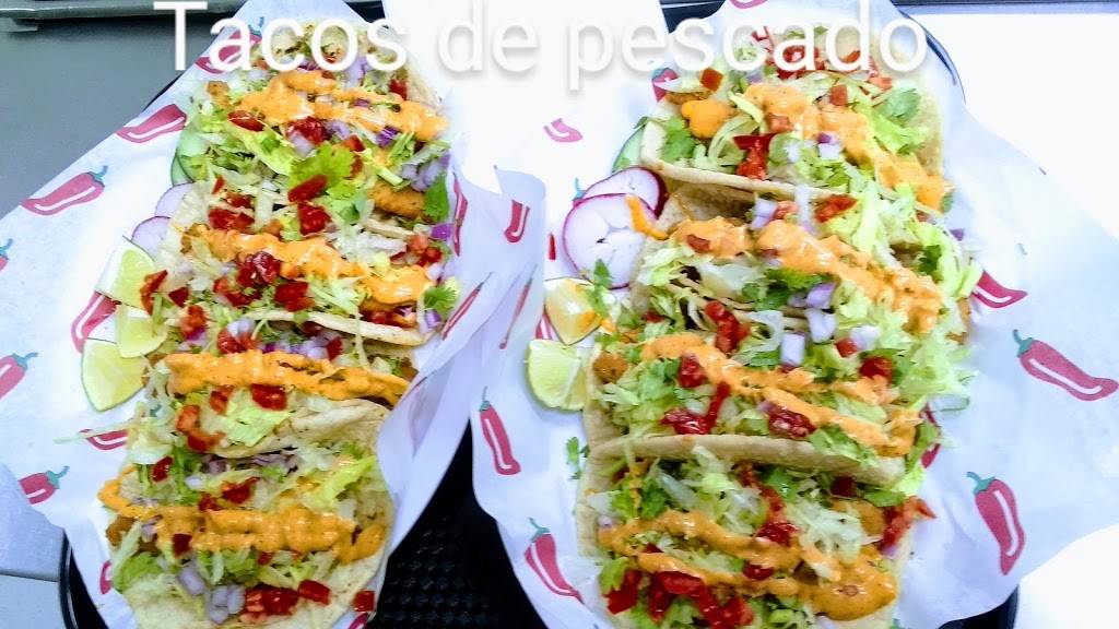 Emilias tacos | restaurant | 3032 Waterloo Rd, Stockton, CA 95205, USA | 2092422014 OR +1 209-242-2014