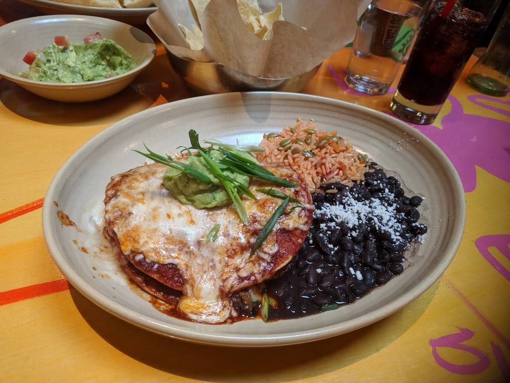 Cactus Madison Park | restaurant | 4220 E Madison St, Seattle, WA 98112, USA | 2063244140 OR +1 206-324-4140