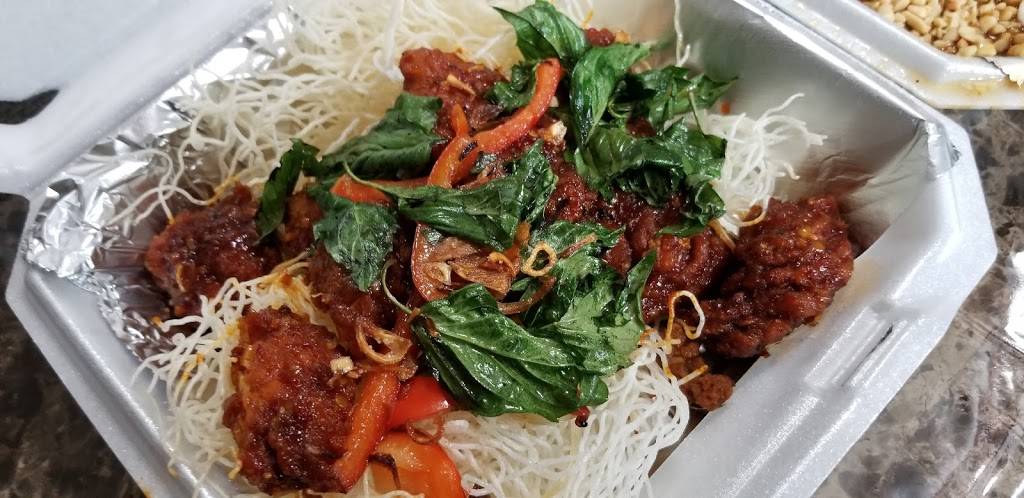 Basil Thai | restaurant | 2318 SW 336th St, Federal Way, WA 98023, USA | 2535178146 OR +1 253-517-8146