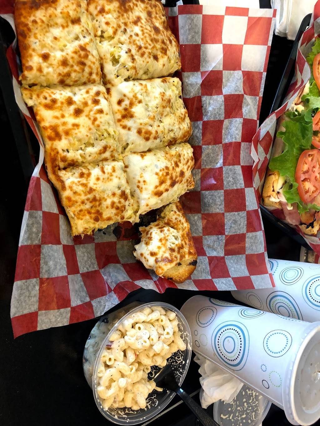 W.g. Grinders | meal takeaway | 1925 Hard Rd, Columbus, OH 43235, USA | 6147921163 OR +1 614-792-1163