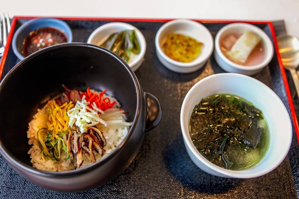 Haewah Dal | restaurant | 5020 2nd St, Long Beach, CA 90803, USA | 5623437749 OR +1 562-343-7749