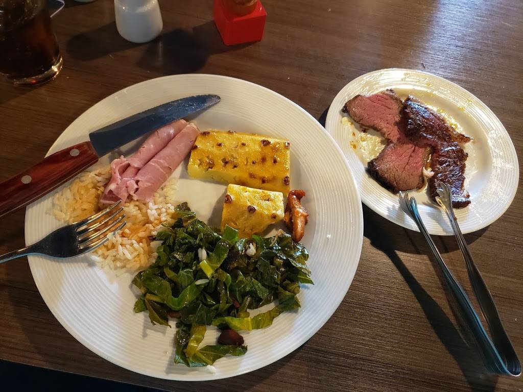 Brazil Terra Grill Steakhouse | restaurant | 2800 University Ave #405, West Des Moines, IA 50266, USA | 5156504111 OR +1 515-650-4111