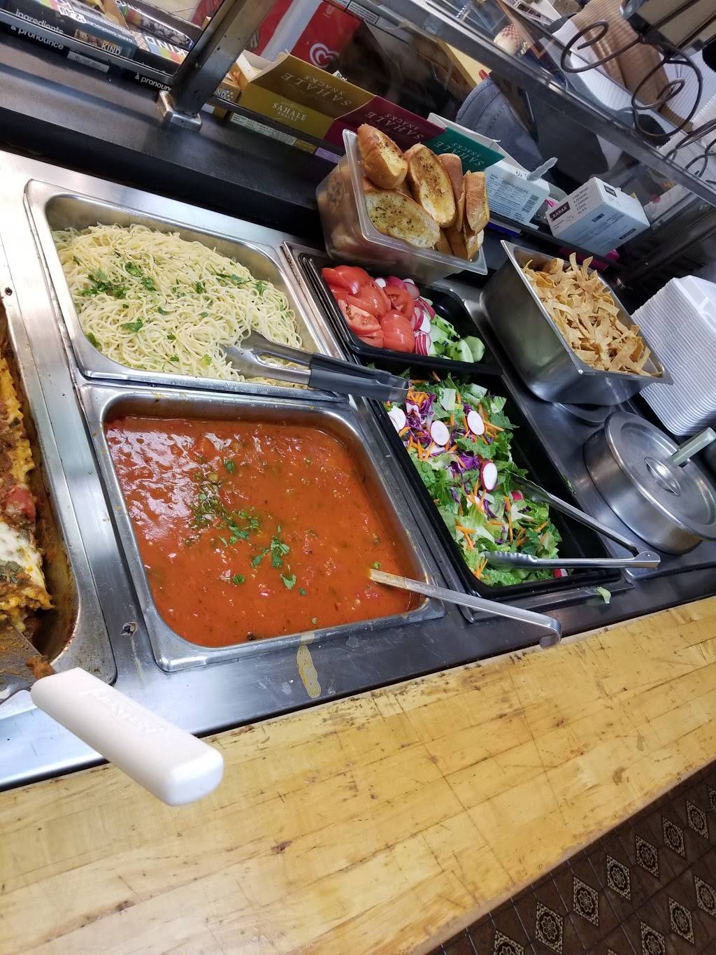 Cherokee Inn Cafeteria | restaurant | 5510 Cherokee Ave # 140, Alexandria, VA 22312, USA | 7032569600 OR +1 703-256-9600