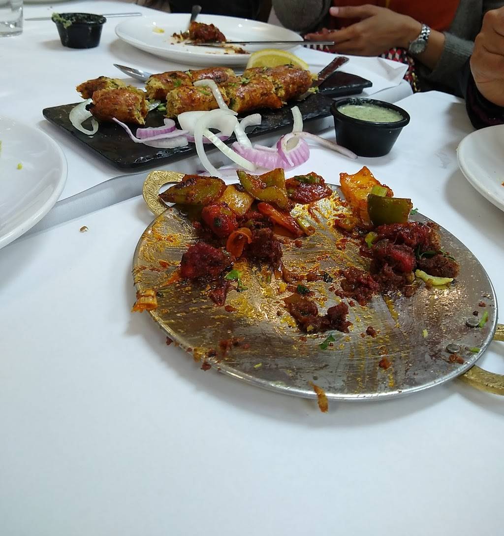 The Nawabs Kitchen | restaurant | 39030 Argonaut Way, Fremont, CA 94538, USA | 5107130183 OR +1 510-713-0183