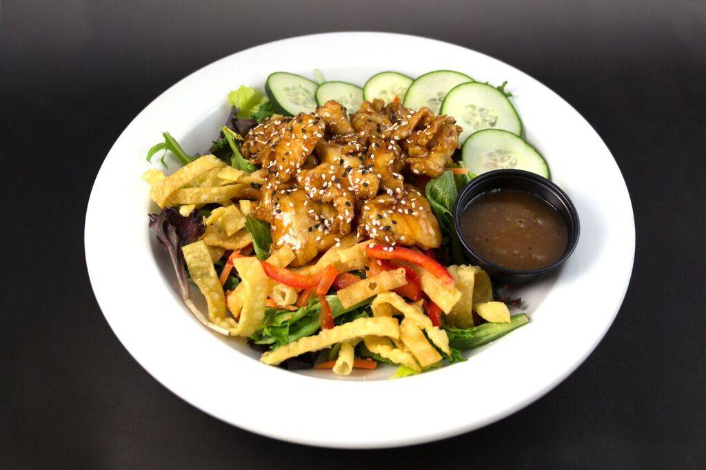 Mama Fus Asian House | restaurant | 311 University Blvd Ste 200, Round Rock, TX 78665, USA | 5129825821 OR +1 512-982-5821