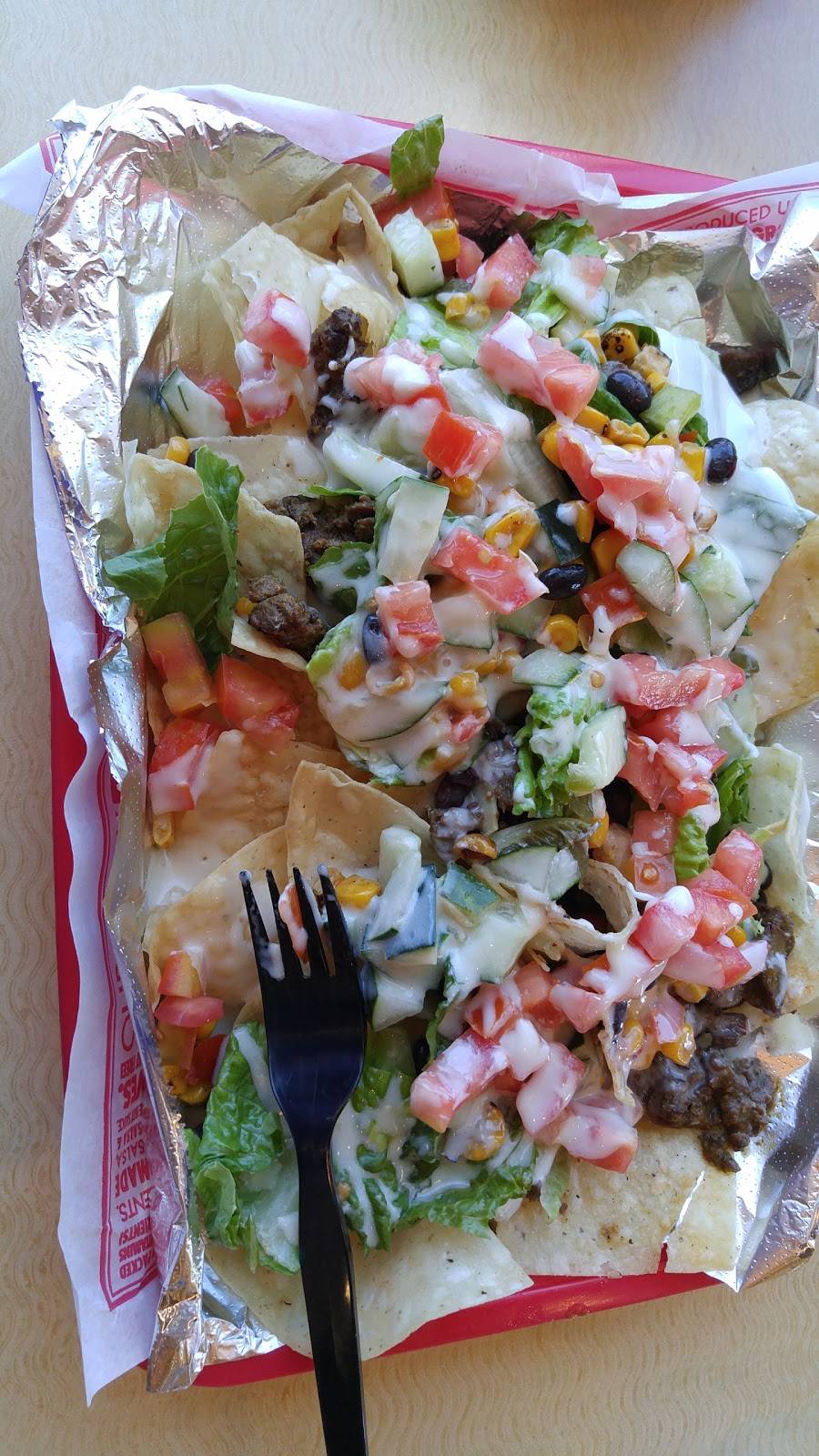 Barberitos Southwestern Grille & Cantina | restaurant | 215 Brookview Centre Way #101, Knoxville, TN 37919, USA | 8653300068 OR +1 865-330-0068