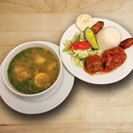 Pal Rancho III | bakery | 12305 Pembroke Rd, Pembroke Pines, FL 33025, USA | 9545053181 OR +1 954-505-3181