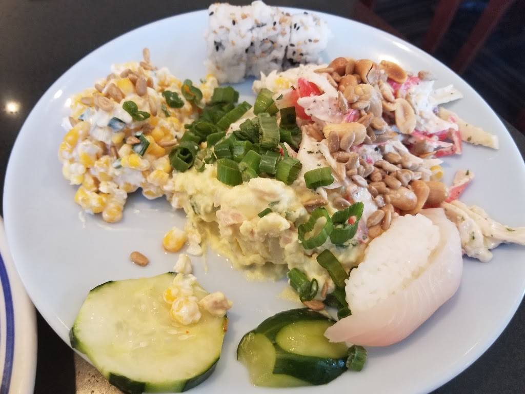 Grand Buffet | restaurant | 4704 Pacific Ave, Stockton, CA 95207, USA | 2099528688 OR +1 209-952-8688