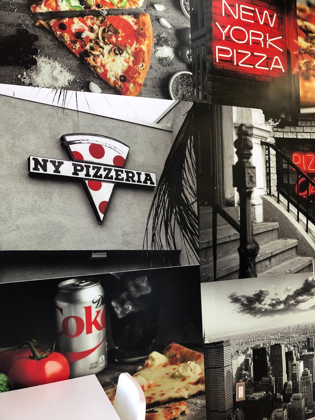 NYS Pizzeria | meal delivery | 342 Euclid Ave #404, San Diego, CA 92114, USA | 6193106777 OR +1 619-310-6777