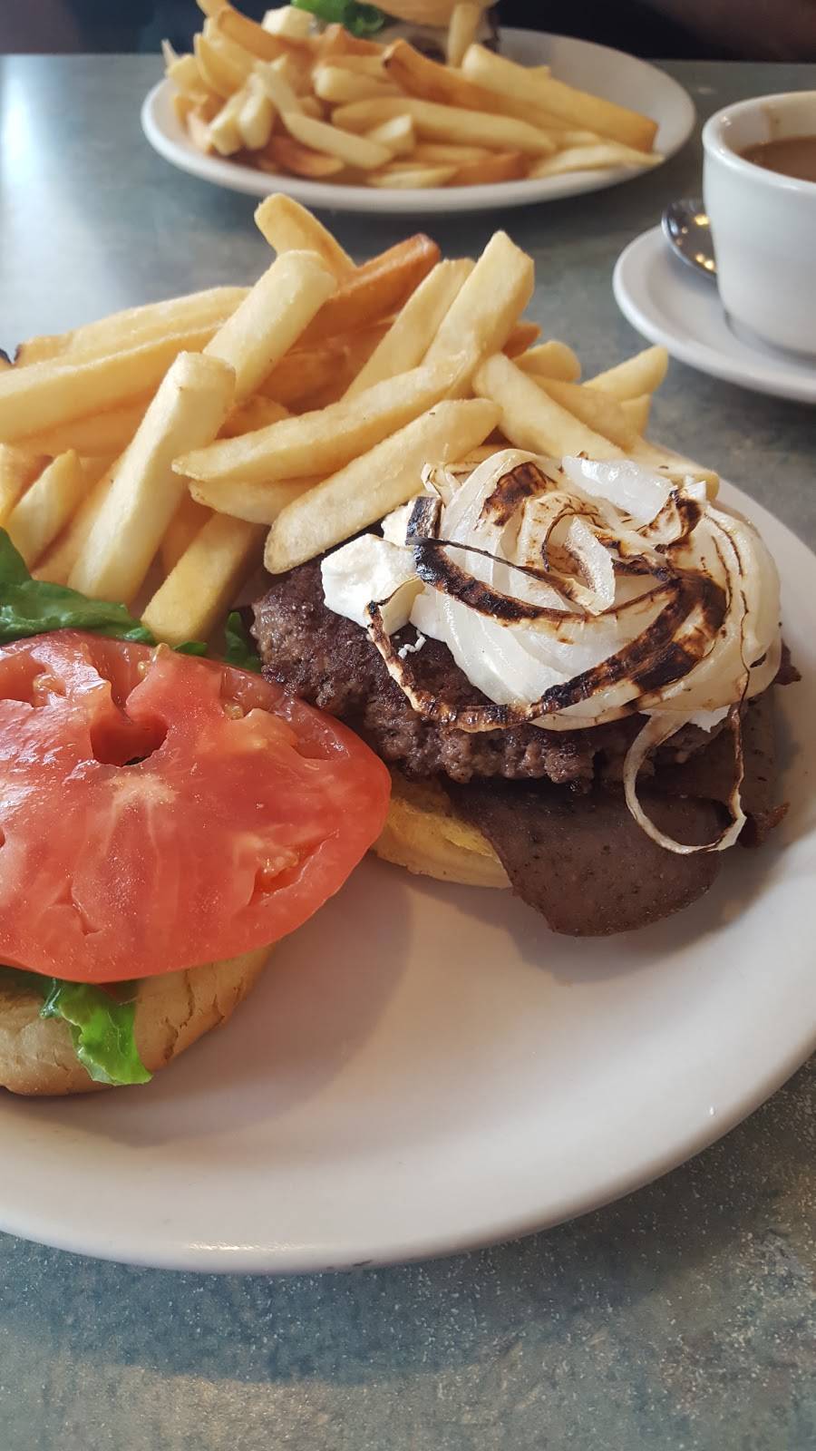 Ritters Diner | restaurant | 5221 Baum Blvd, Pittsburgh, PA 15224, USA | 4126824852 OR +1 412-682-4852