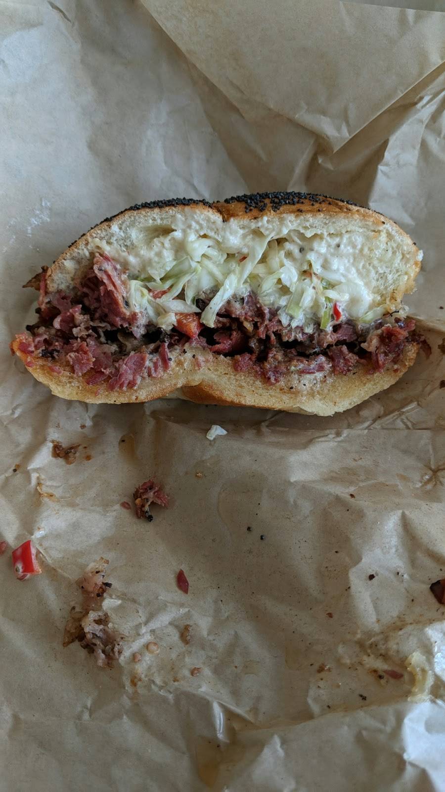 Newkirks | restaurant | 1002 Potrero Ave, San Francisco, CA 94110, USA | 4159627695 OR +1 415-962-7695