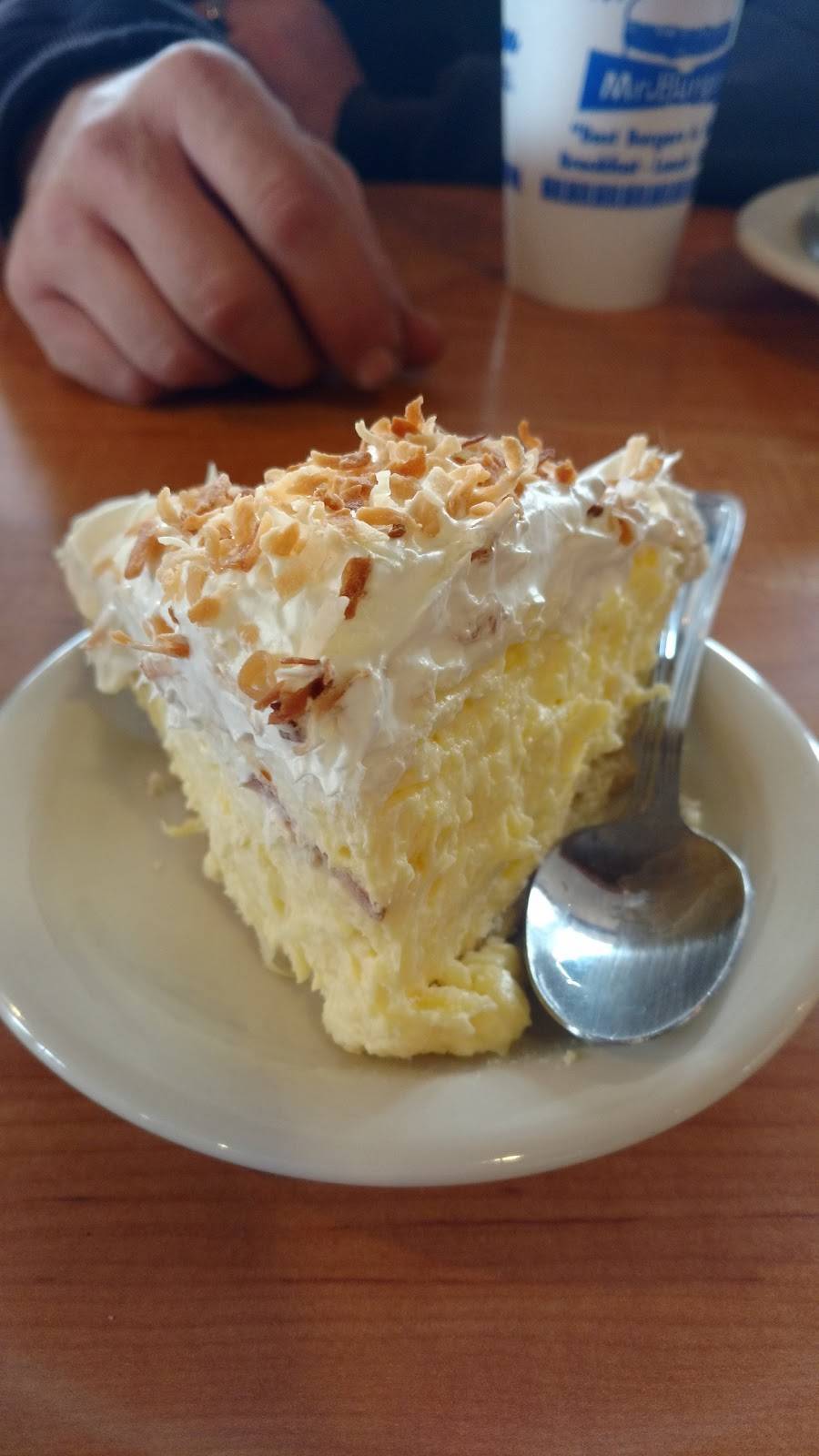 Mr. Burger | restaurant | 5835 Balsam Dr, Hudsonville, MI 49426, USA | 6166625088 OR +1 616-662-5088