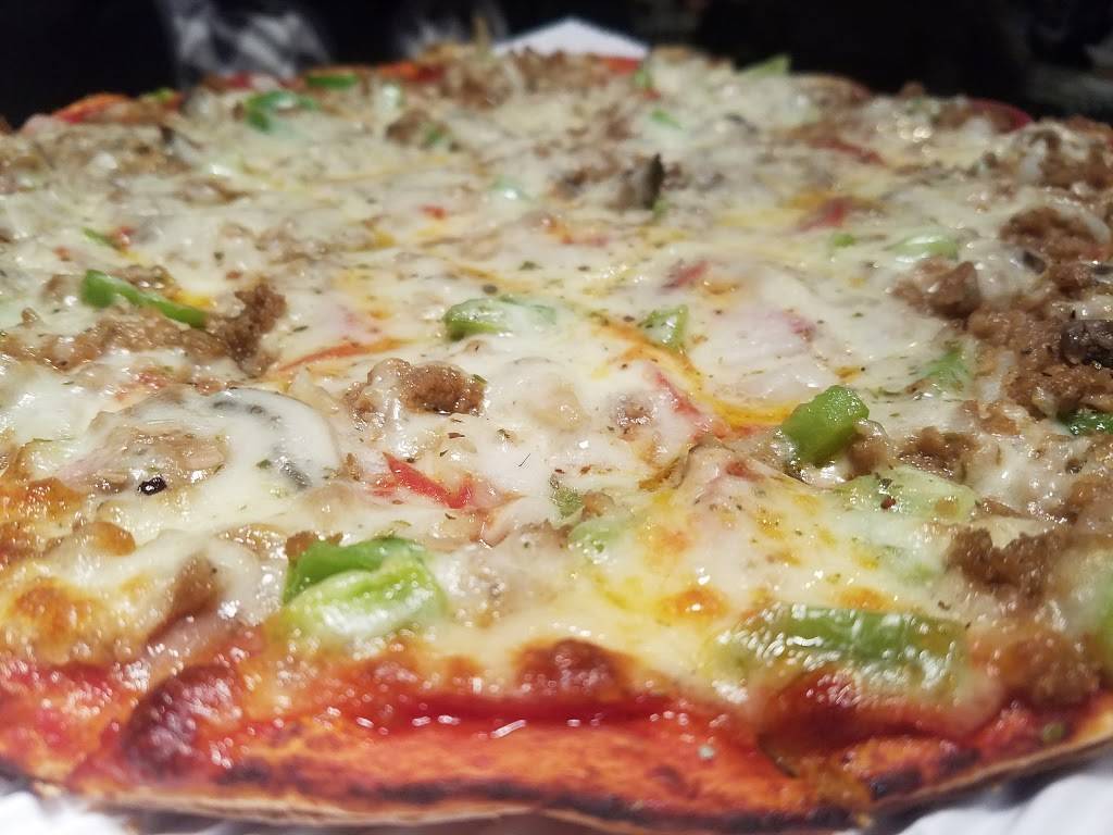 3 Joes Pizzeria and Trattoria | restaurant | 414 W Water St, Piqua, OH 45356, USA | 9376151100 OR +1 937-615-1100