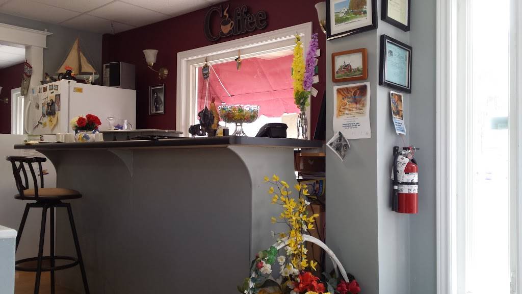 Abbys Breakfast & Lunch | restaurant | 7990 Portage Rd, Niagara Falls, ON L2G 5Y9, Canada | 9052959744 OR +1 905-295-9744