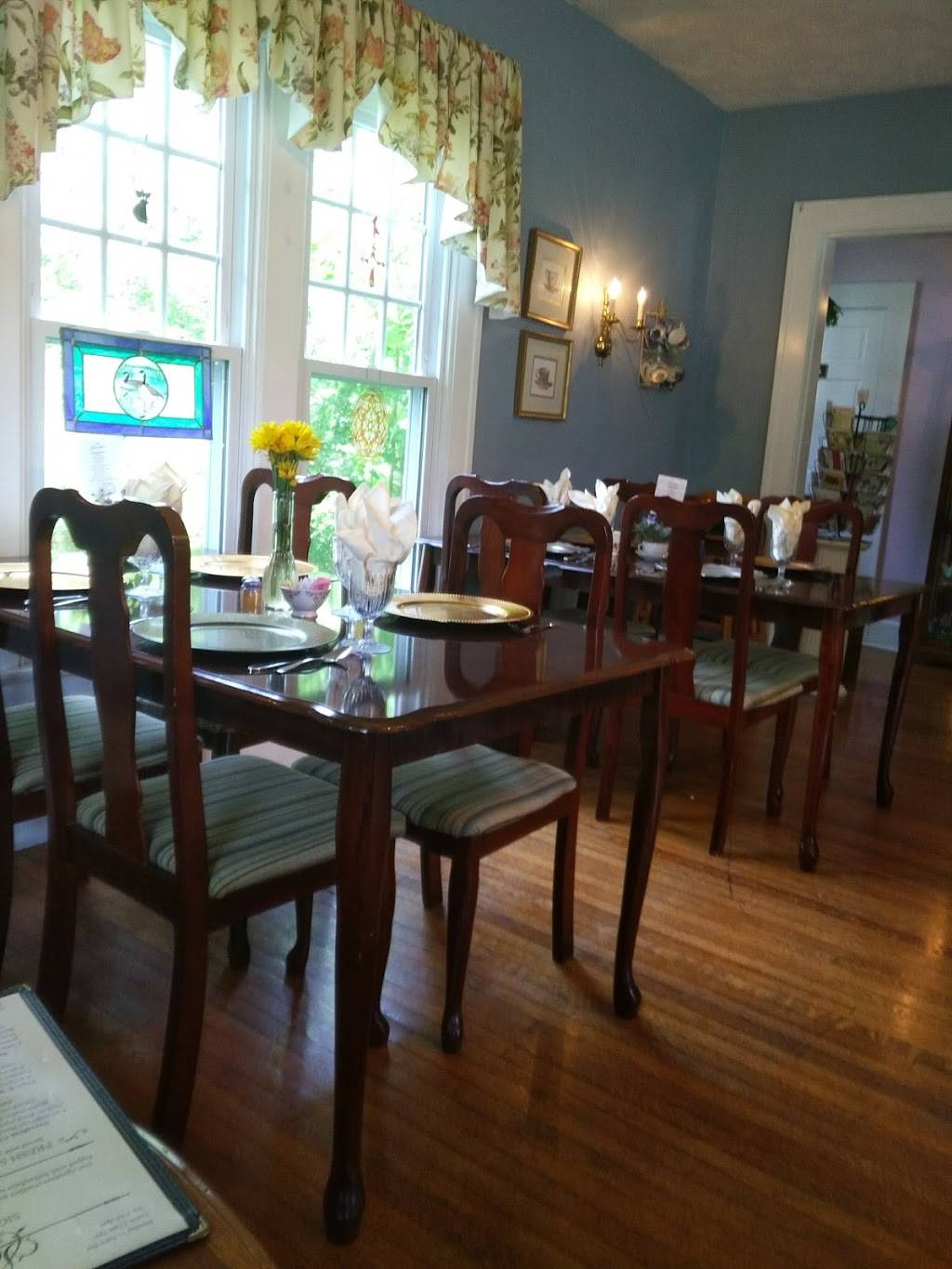Sassafras Lunch & Tea Room | cafe | 229 N Madison Ave, Greenwood, IN 46142, USA | 3178888449 OR +1 317-888-8449
