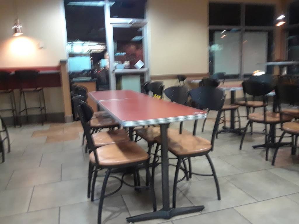 Jack in the Box | restaurant | 827 Valley Ave E, Sumner, WA 98390, USA | 2538631698 OR +1 253-863-1698