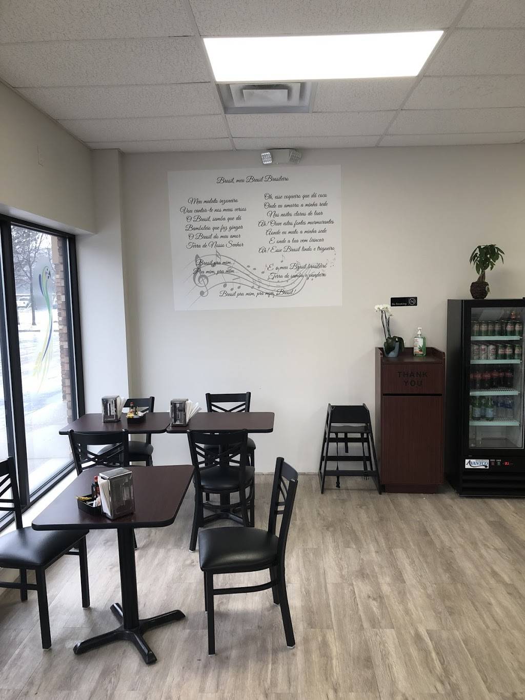 Padaria by Chef Andre Leite | restaurant | 48770 Van Dyke Ave, Shelby Charter Twp, MI 48317, USA | 5867997042 OR +1 586-799-7042