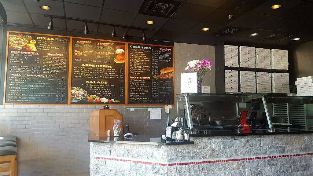 Grande Pizza | meal delivery | 8373 W Sunrise Blvd #5405, Plantation, FL 33322, USA | 9544460100 OR +1 954-446-0100