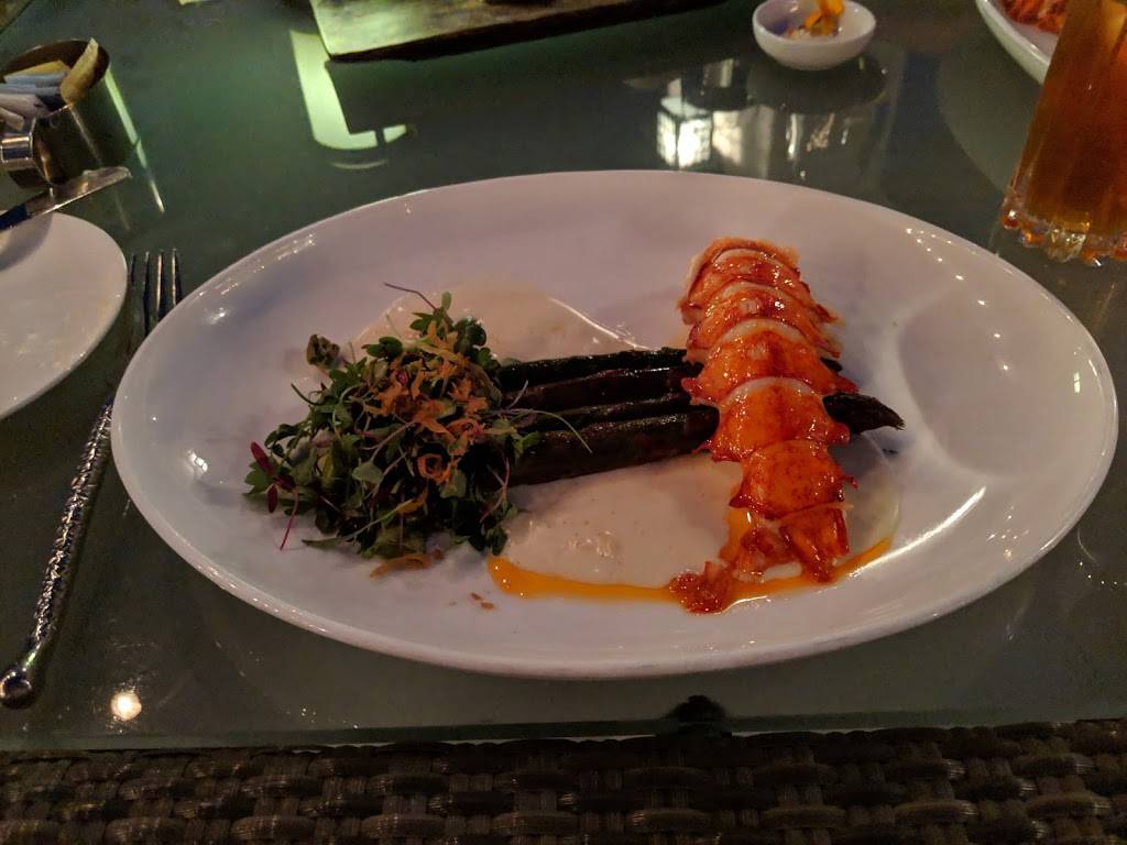 Morgan’s in the desert | restaurant | 49499 Eisenhower Dr, La Quinta, CA 92253, USA | 7605645700 OR +1 760-564-5700