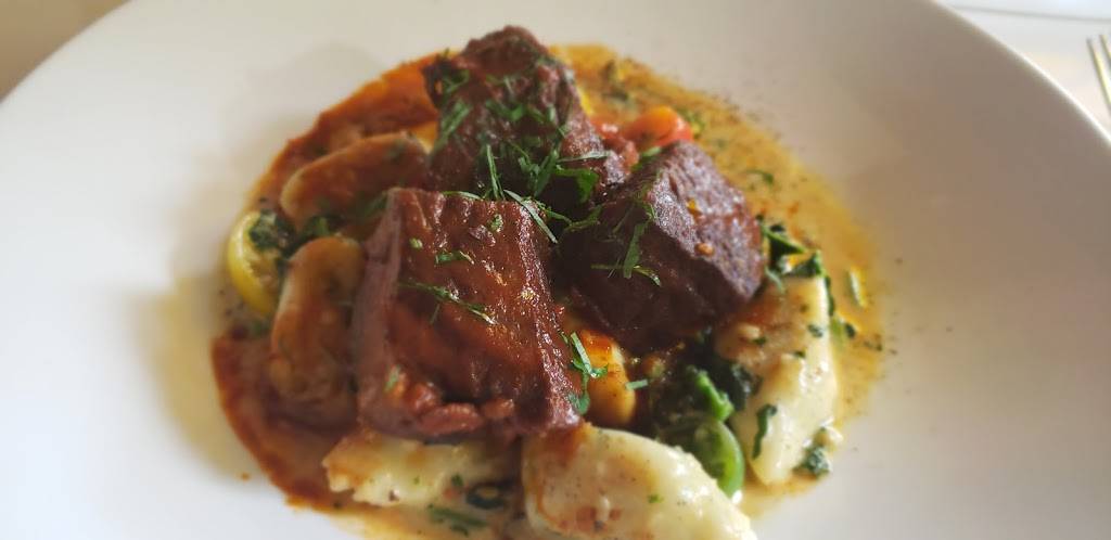 Stella Restaurant | restaurant | 1525 Washington St, Boston, MA 02118, USA | 6172477747 OR +1 617-247-7747