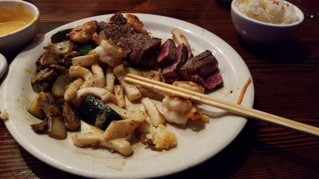 Tokyo Japanese Steak House | restaurant | 1404 S 320th St, Federal Way, WA 98003, USA | 2538394352 OR +1 253-839-4352