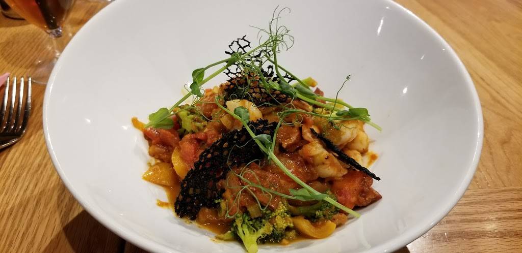 Napa River Grill | restaurant | 1211 Herr Ln, Louisville, KY 40222, USA | 5024235822 OR +1 502-423-5822