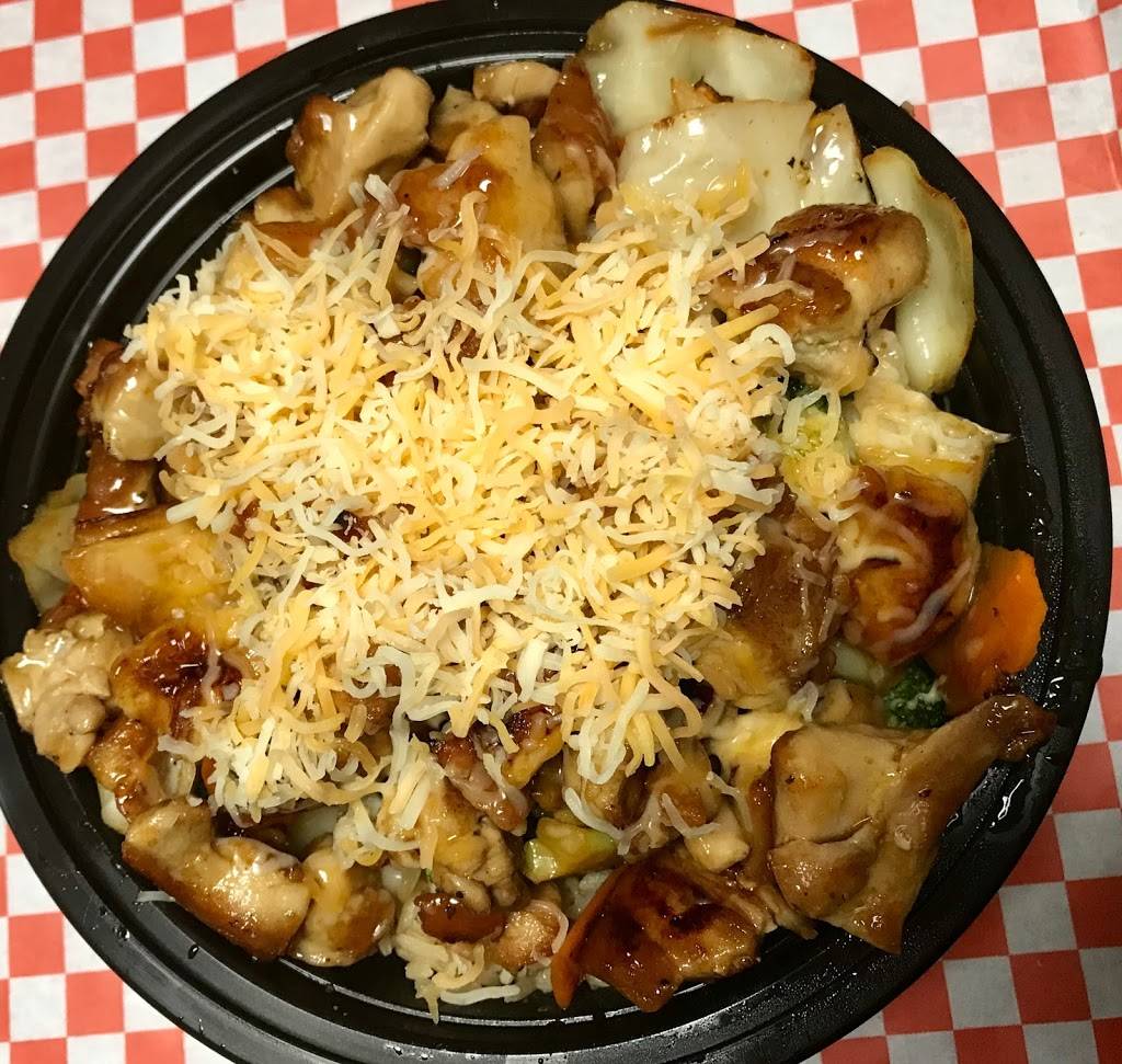 Teriyaki Grill | restaurant | 930 New Hope Rd #7, Lawrenceville, GA 30045, USA | 6785853471 OR +1 678-585-3471