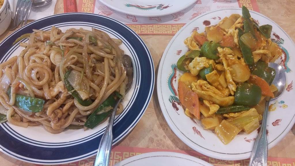 China House Restaurent | restaurant | 2161 Ferguson Rd, Jackson, MI 49203, USA | 5177682288 OR +1 517-768-2288