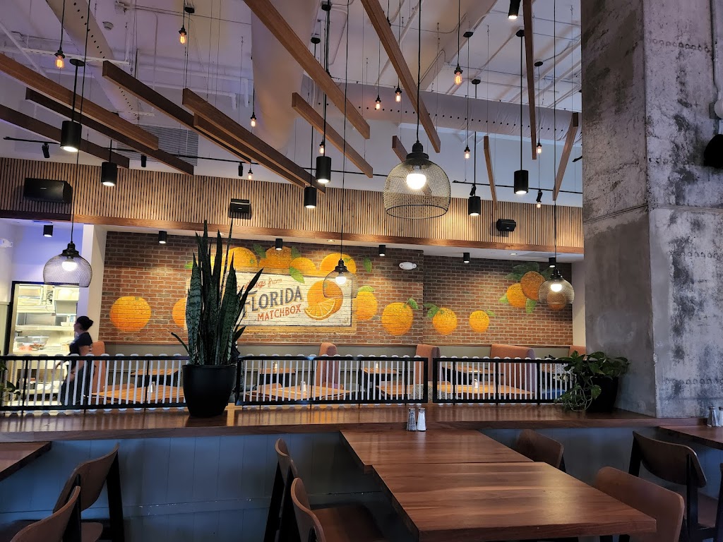 matchbox | restaurant | 221 SW 1st Ave, Fort Lauderdale, FL 33301, USA | 9547515959 OR +1 954-751-5959