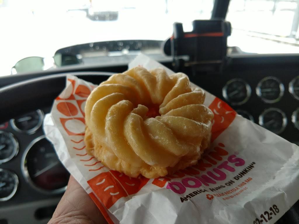 Dunkin | bakery | Rt 395 Southbound, Uncasville, CT 06382, USA | 8605910077 OR +1 860-591-0077