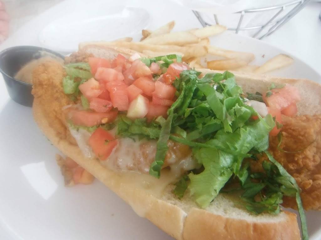 Salty Dog Cafe Bohicket | restaurant | 1882 Andell Bluff Blvd, Johns Island, SC 29455, USA | 8439527335 OR +1 843-952-7335