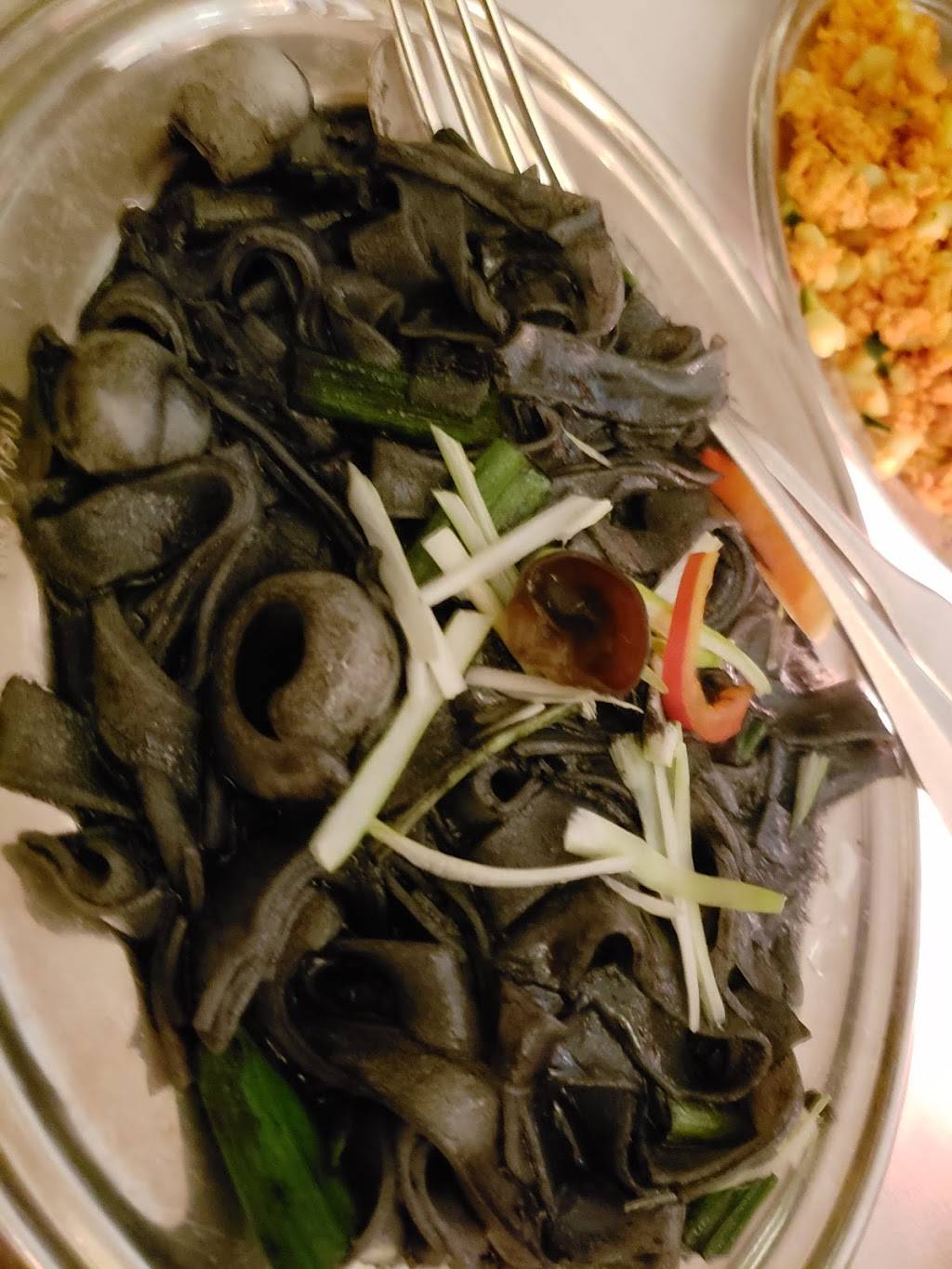 Mr Chow | restaurant | 344 N Camden Dr, Beverly Hills, CA 90210, USA | 3102789911 OR +1 310-278-9911