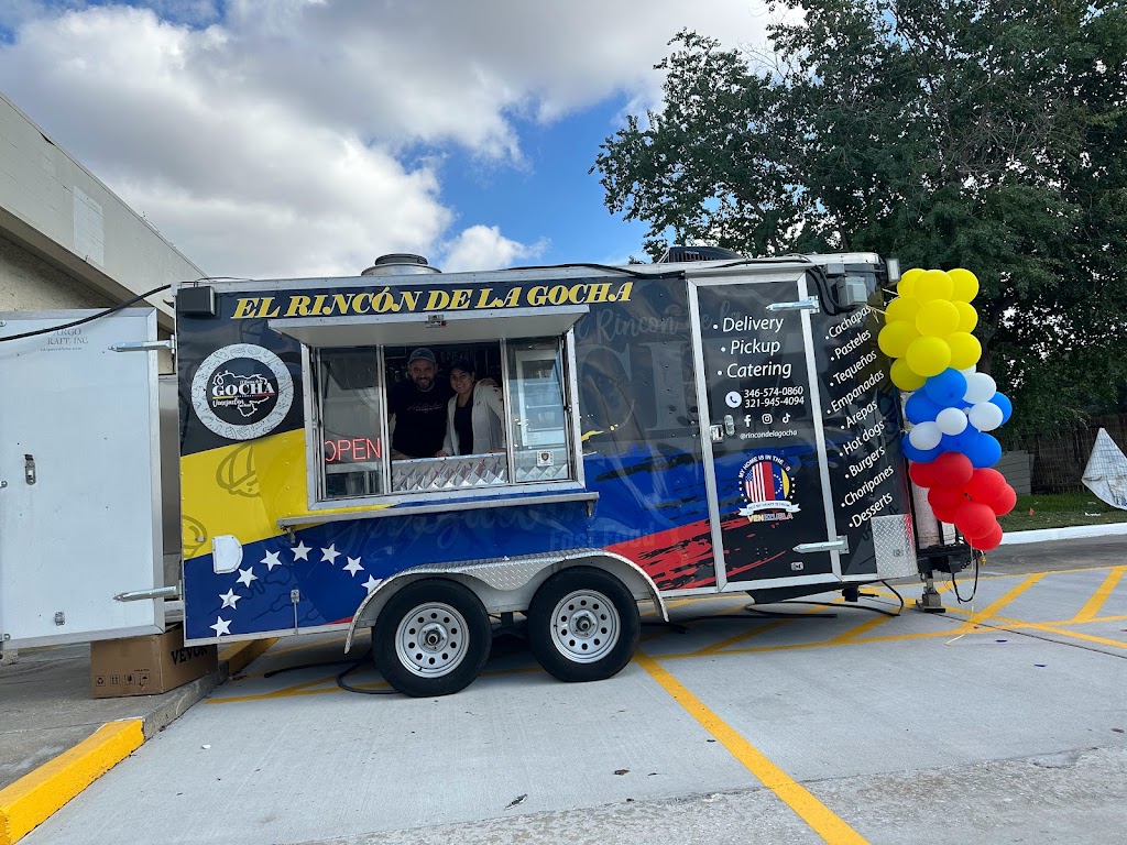 El Rincón de la Gocha | restaurant | 611 E Richey Rd, Houston, TX 77073, USA | 3219454094 OR +1 321-945-4094