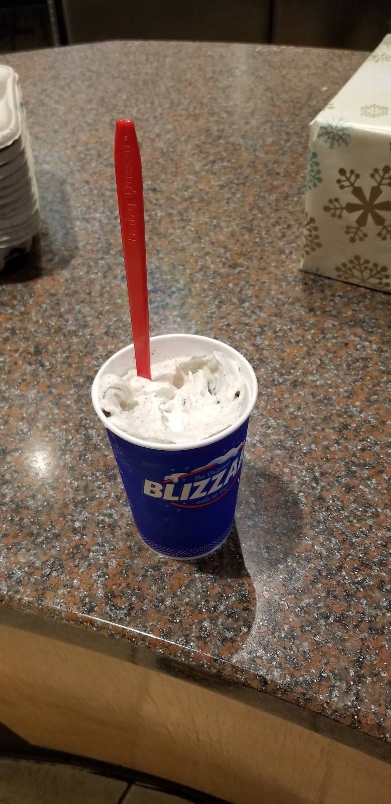 Dairy Queen Grill & Chill | restaurant | 5433 TN-153, Hixson, TN 37343, USA | 4238772253 OR +1 423-877-2253