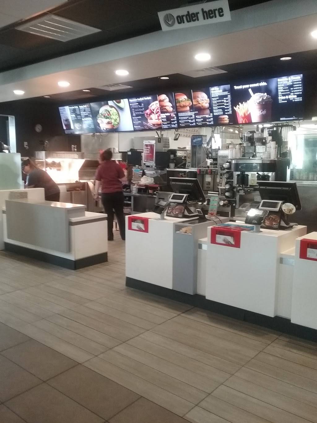 McDonalds | cafe | 1515 North, US-41A, Winchester, TN 37398, USA | 9319672892 OR +1 931-967-2892